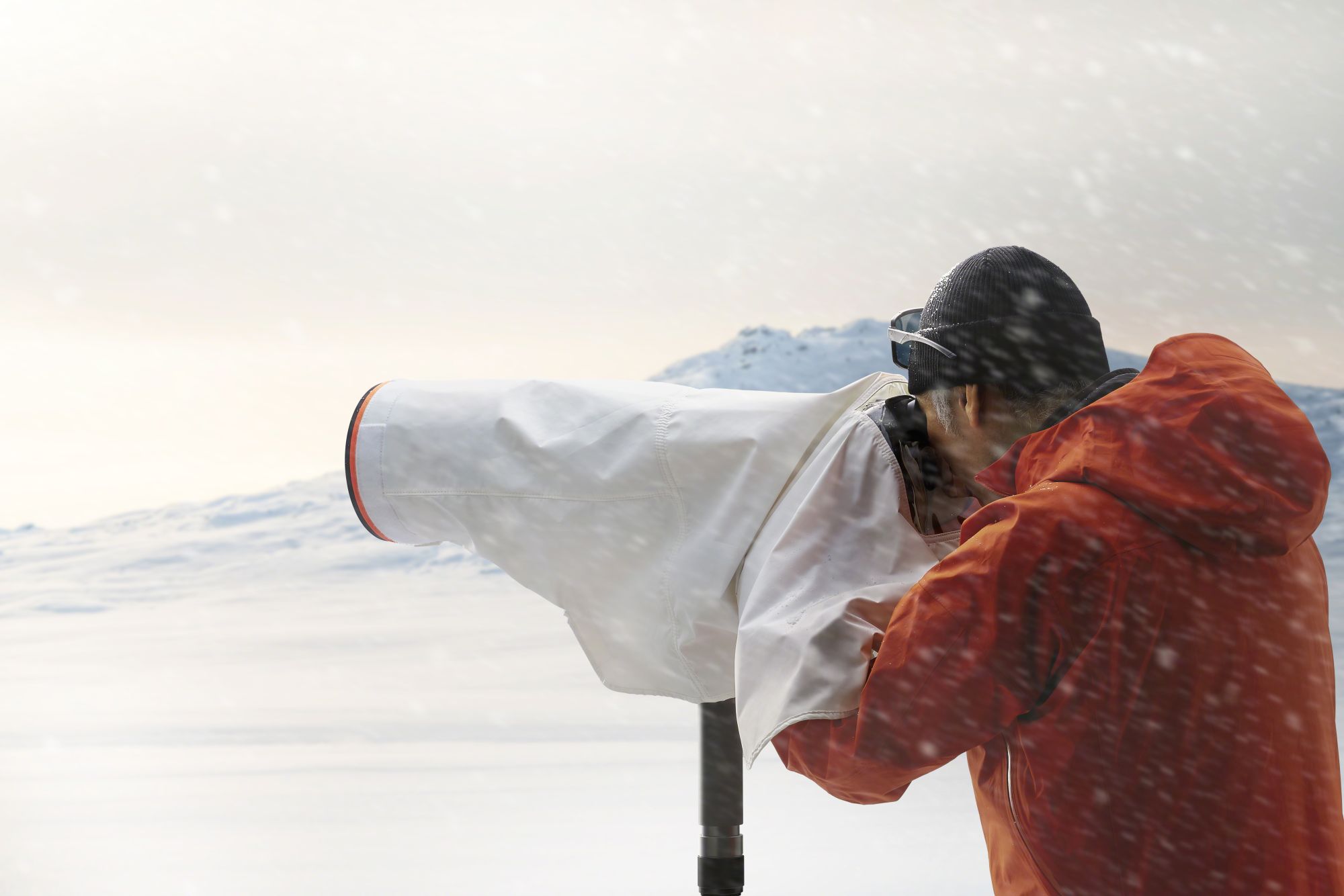 Nowe akcesoria Sony Alpha