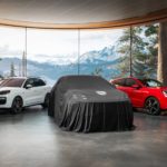 Zdjęcie okładkowe wpisu: Porsche Cayenne Electric: znamy datę premiery drugiego elektrycznego SUV-a marki