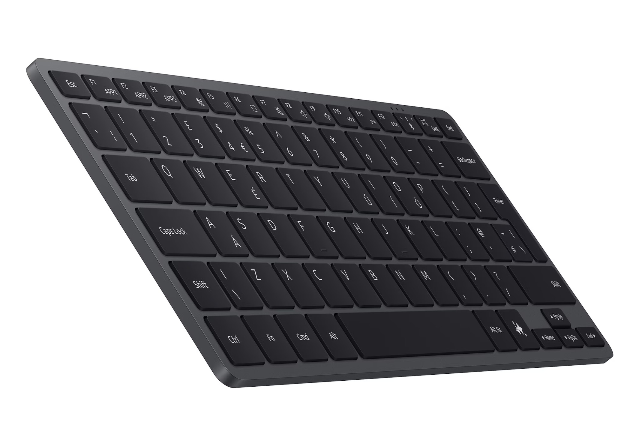 Samsung Smart Keyboard z klawiszem AI