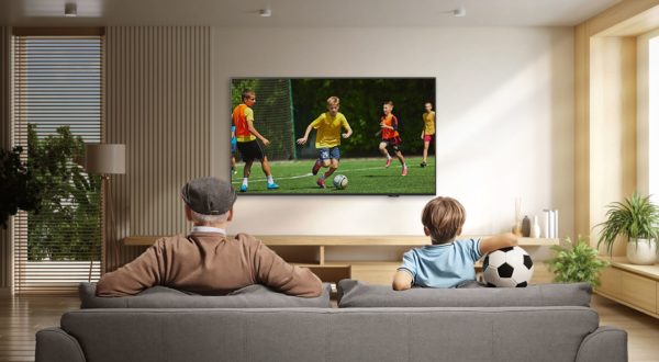 Promocja Samsung OLED