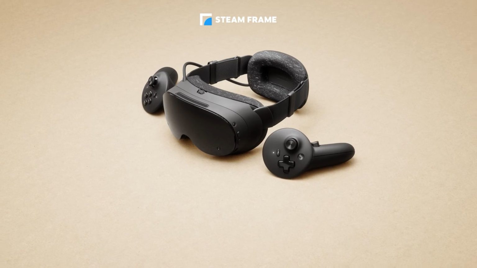 Premiera Valve Steam Frame