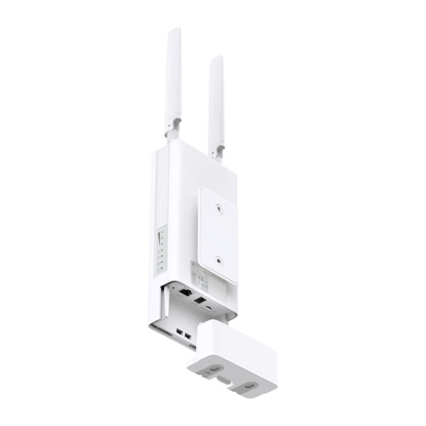 Zewnętrzny router 4G TP-Link