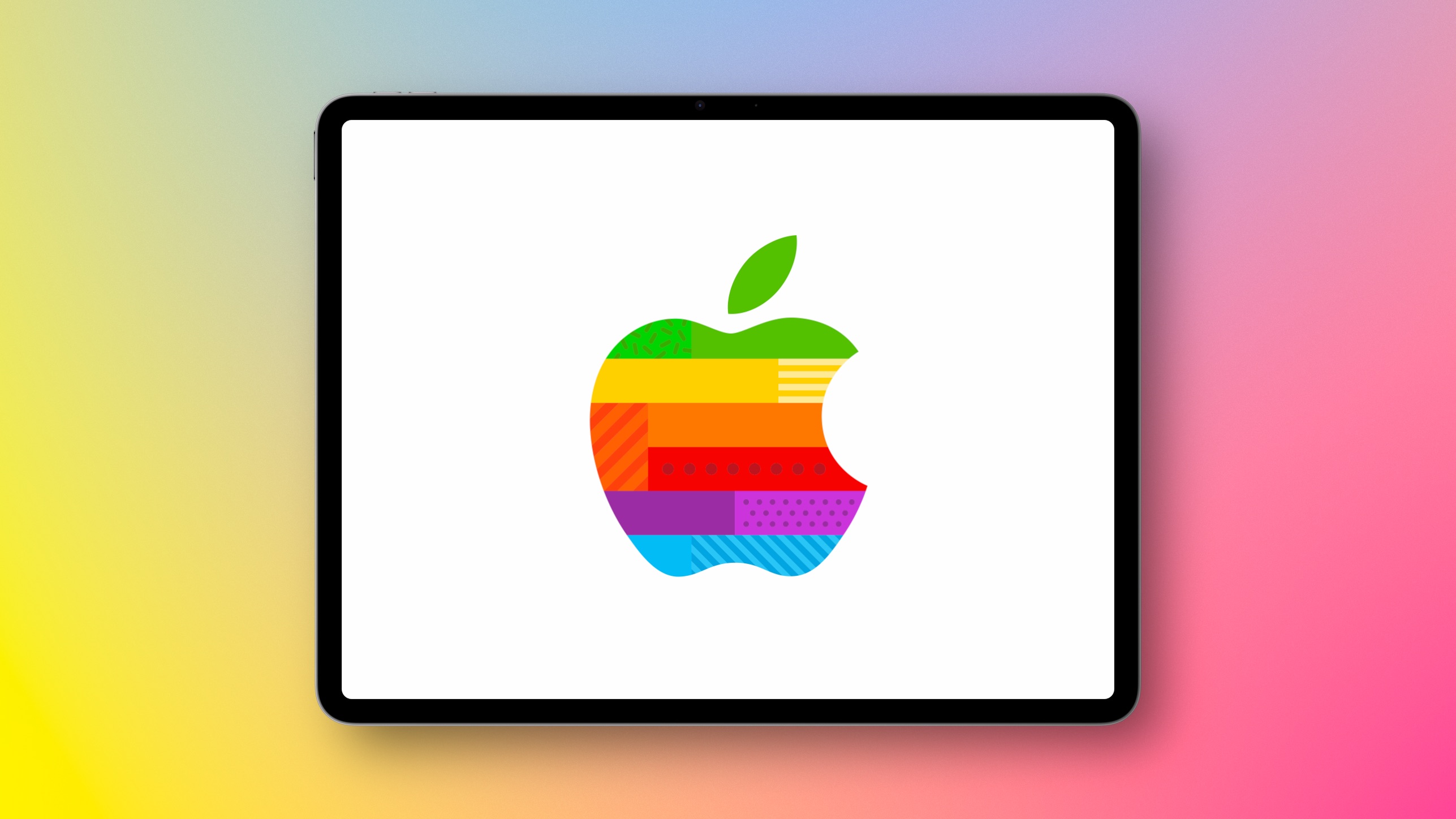 Apple udostępnia nowe tapety dla iPhone’a, iPada i Maca