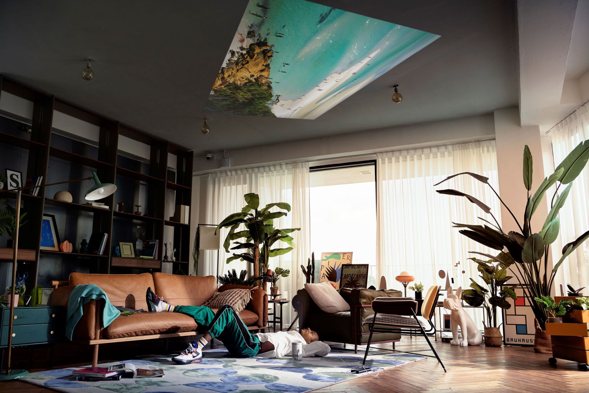 Sztuka spotyka technologię. Samsung zaprasza na 6. edycję ArtShow w Warszawie