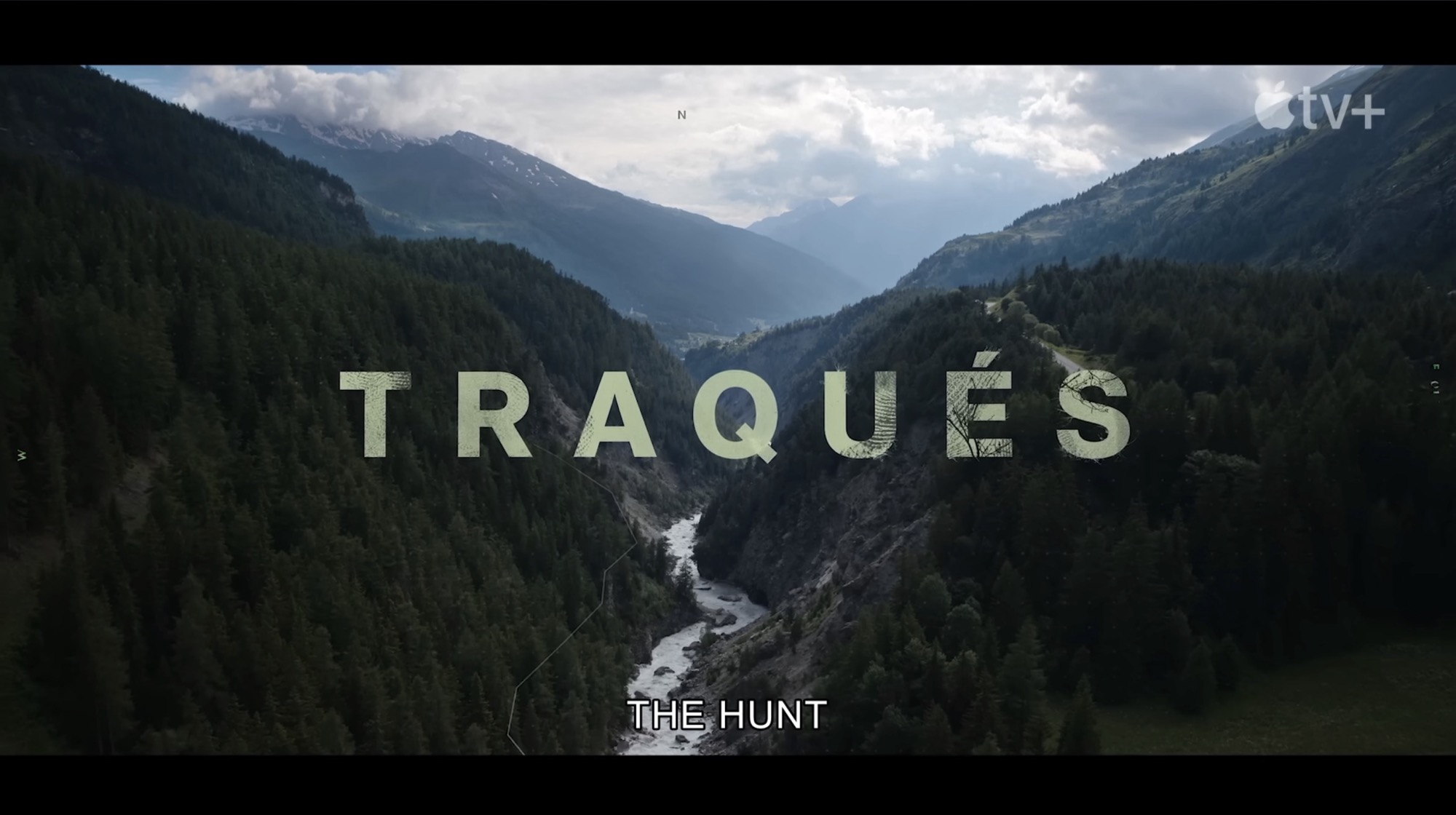 Kolejny serial Apple TV+ znika z harmonogramu premiery w ostatniej chwili