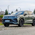 Zdjęcie okładkowe wpisu: Auto tygodnia #63 – Volkswagen Tayron R-Line 2.0 TSI 4MOTION: zielony olbrzym z sercem GTI [galeria]