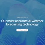 Zdjęcie okładkowe wpisu: Google DeepMind odpala WeatherNext 2. To najdokładniejszy model pogodowy, który już zasila Pixele