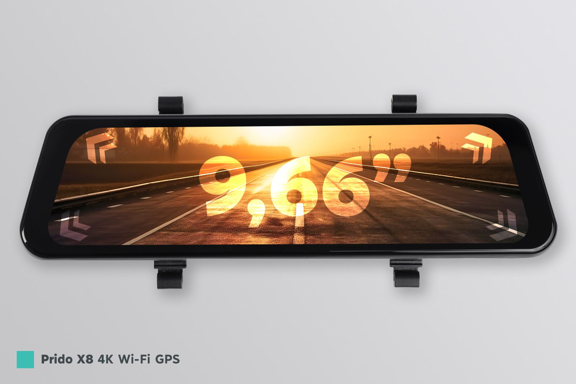 Black Friday (i nie tylko) z Prido. Wideorejestratory polskiej marki do 30% taniej