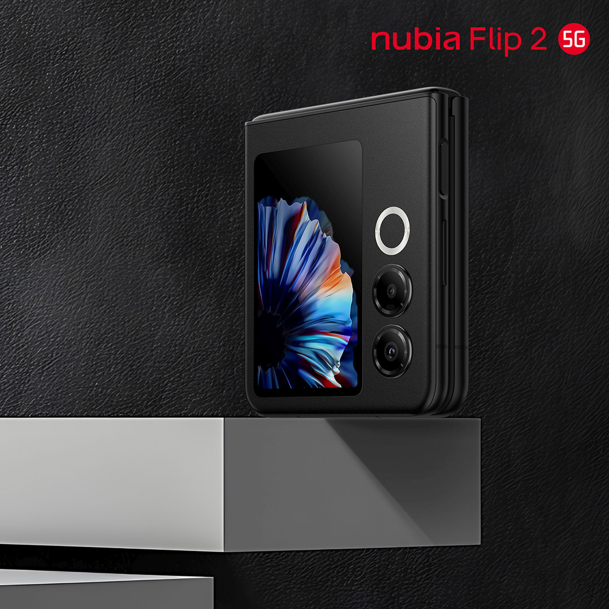 nubia Flip 2 5G