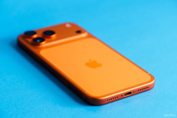 Zdjęcie okładkowe wpisu iPhone 18 Pro i&nbsp;Pro Max&nbsp;– Dynamic Island bez&nbsp;zmian, większa bateria w&nbsp;Pro Max