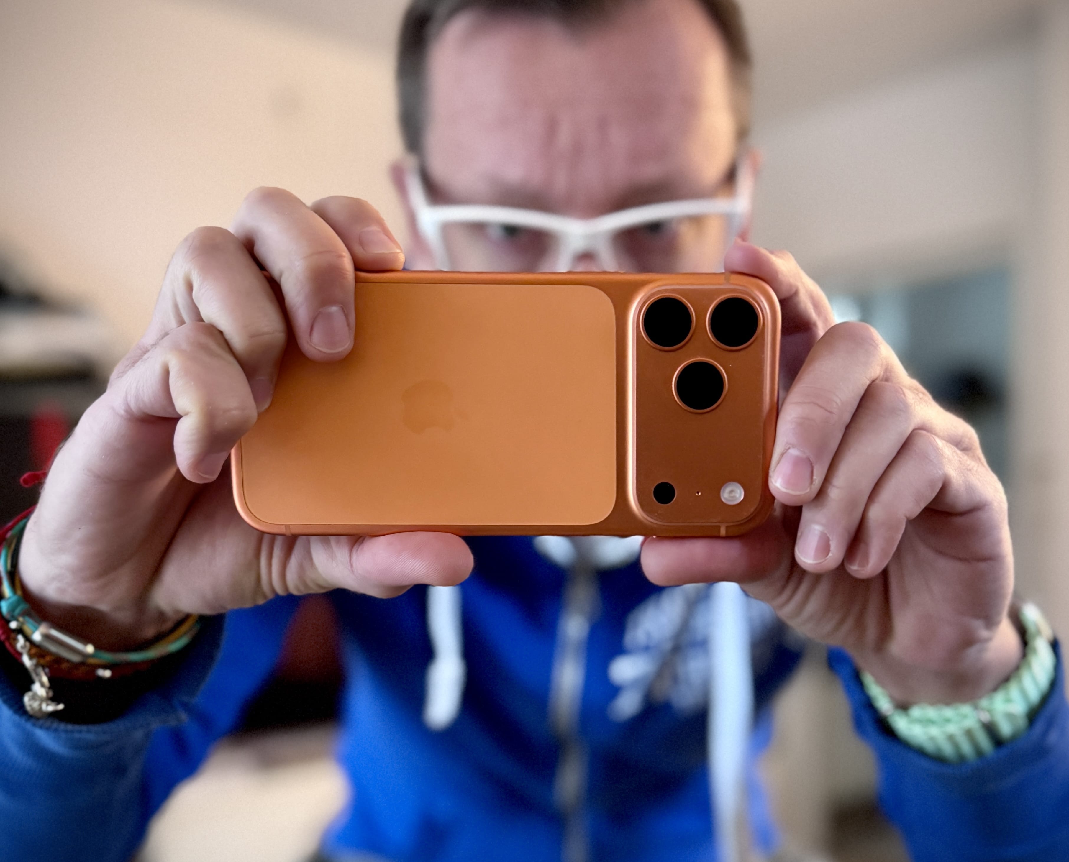 IPhone 17 Pro Max – czy warto się przesiąść? Pełna recenzja po 10 dniach