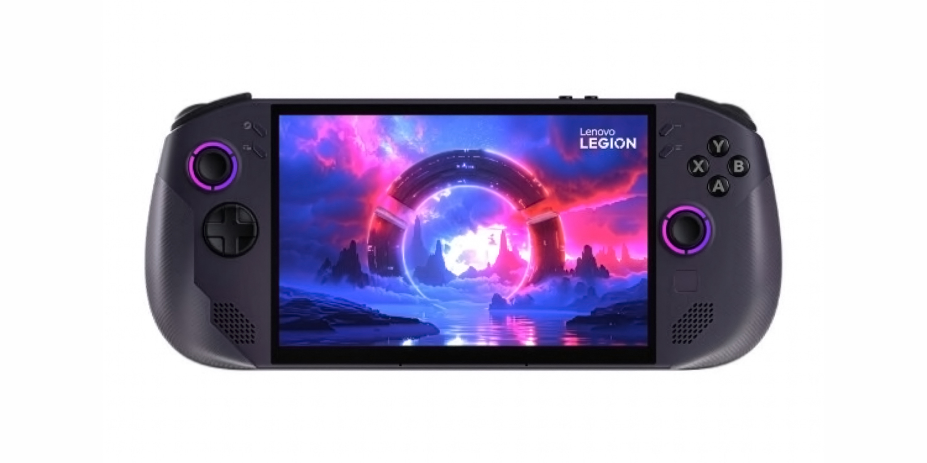 Lenovo Legion Go S – SteamOS zmienia wszystko