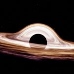 Zdjęcie okładkowe wpisu: Niesamowite odkrycie z zadania domowego. Studenci znaleźli gigantyczną czarną dziurę w maleńkiej galaktyce