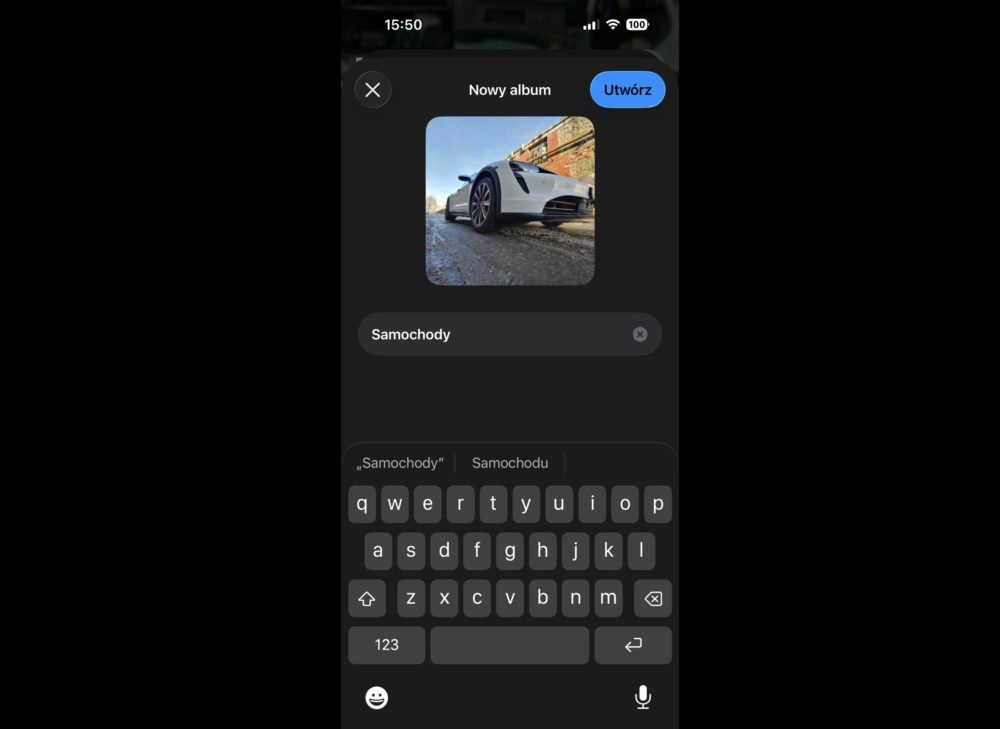 Zdjęcie okładkowe do wpis Poradnik: twój iPhone pokazuje losowe zdjęcia w trybie czuwania? Oto jak to naprawić