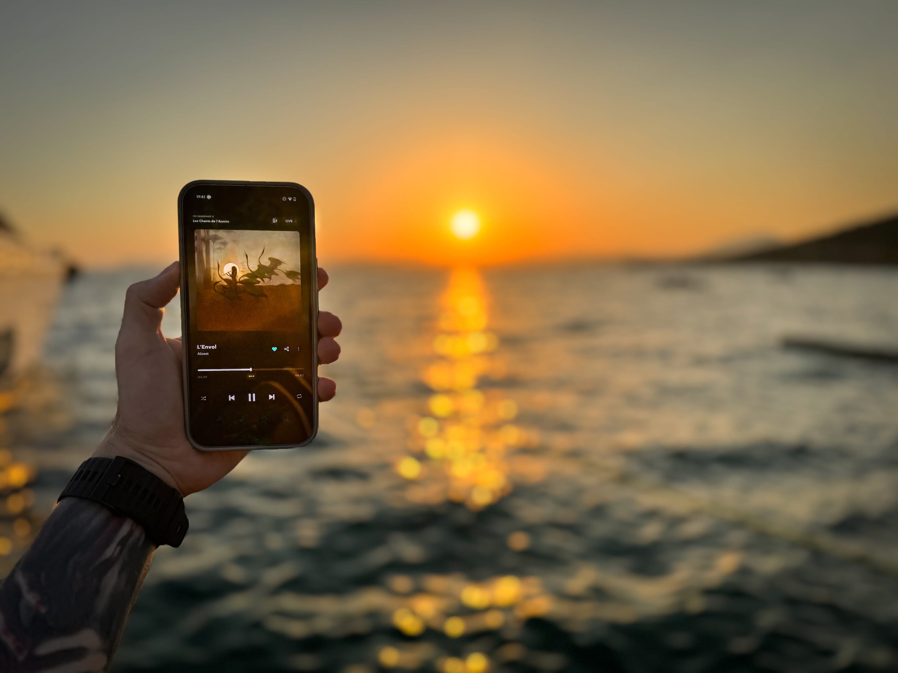 Spotify nareszcie z audio wysokiej jakości, ale ludzie jakoś nie skaczą z radości
