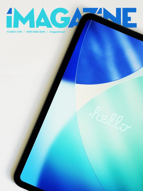 iMagazine 11/2025 – M5