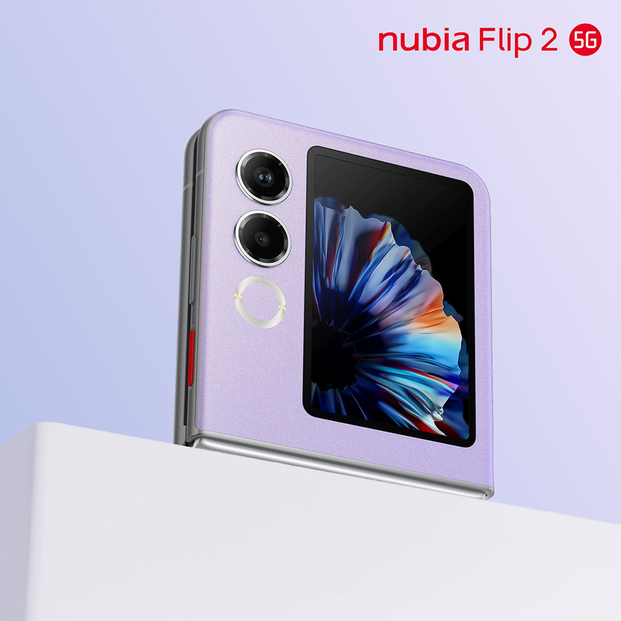 nubia Flip 2 5G