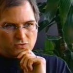 Zdjęcie okładkowe wpisu: Nowy, nigdy wcześniej niepublikowany wywiad ze Steve’em Jobsem