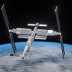 Zdjęcie okładkowe wpisu: Trzech chińskich astronautów utknęło na stacji Tiangong. Ich „szalupa ratunkowa” jest uszkodzona