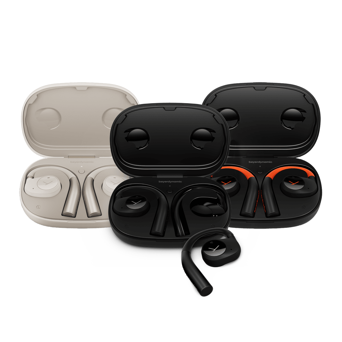 Beyerdynamic Verio 200 Sport – idealne słuchawki do treningu?