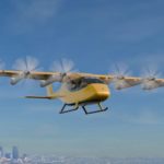 Zdjęcie okładkowe wpisu: Latająca taksówka bez pilota? Wisk (od Boeinga) pokazuje wnętrze 6. generacji. Start w 2030 roku