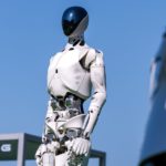 Zdjęcie okładkowe wpisu: XPENG prezentuje IRON, najbardziej zaawansowanego robota humanoidalnego. Jaki ma potencjał?