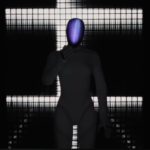 Zdjęcie okładkowe wpisu: Musieli pociąć robota na scenie, by udowodnić, że to nie człowiek w kostiumie