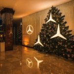 Zdjęcie okładkowe wpisu: Jarmark Świąteczny Mercedes-Benz w Warszawie. Premiera elektrycznego GLC i atrakcje dla każdego przy Nowym Świecie