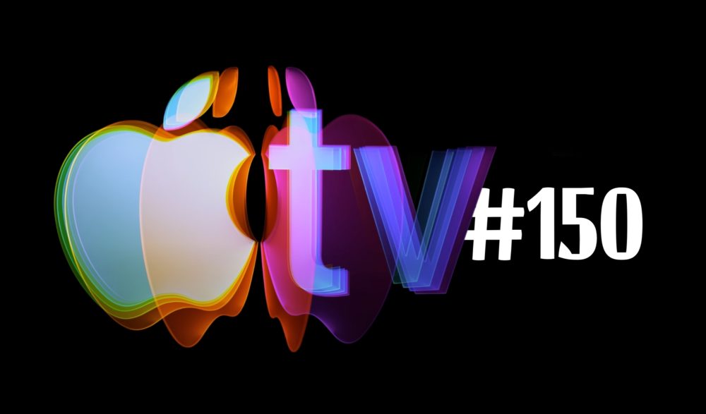 Zdjęcie okładkowe do wpis Apple TV – podsumowanie premier #150
