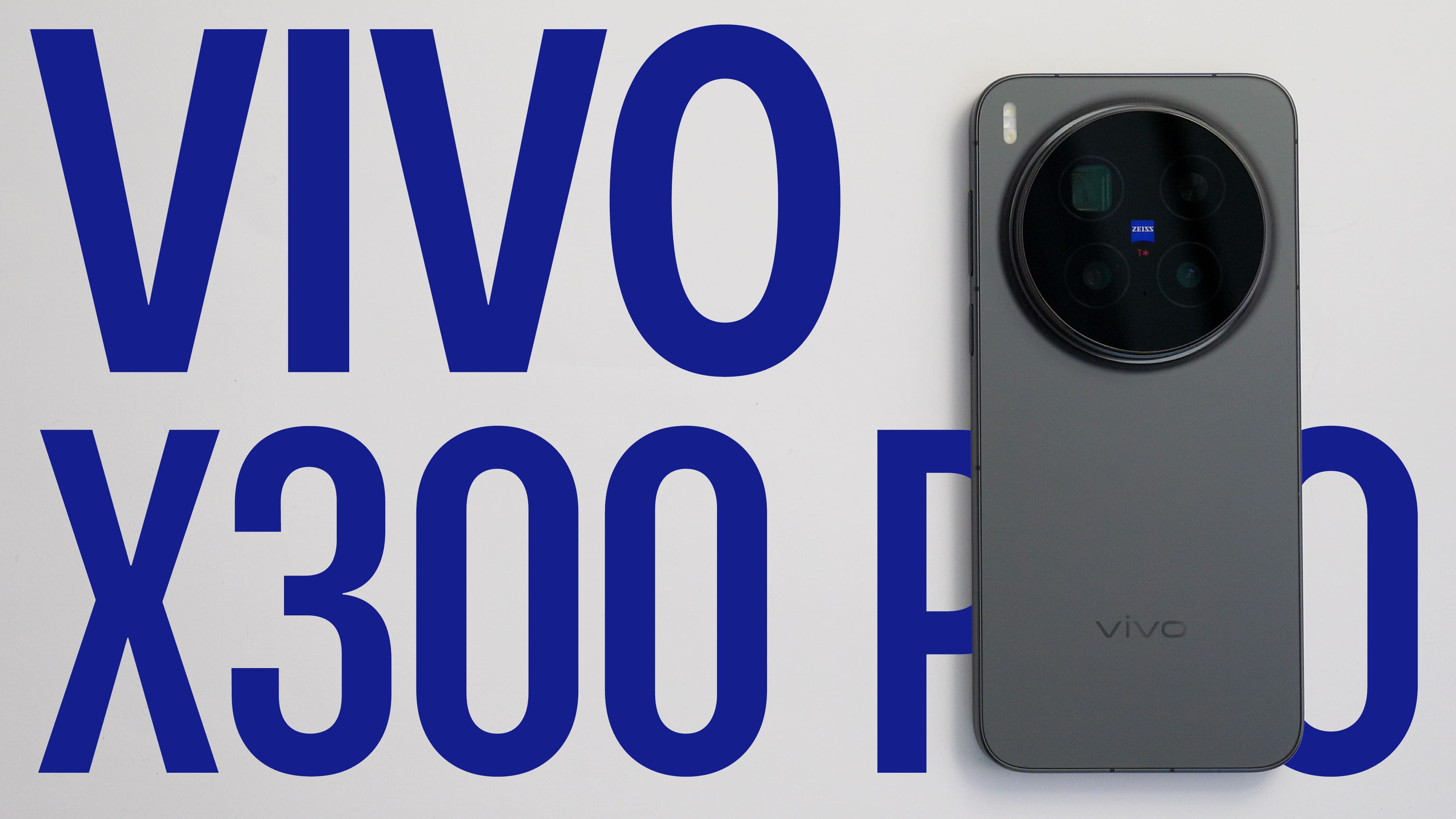 Weekend z Vivo X300 Pro w Stambule w Turcji [wideo]