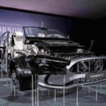 Zdjęcie okładkowe wpisu: Mercedes pokazuje „Tomorrow XX” – przyszłość tego, z&nbsp;czego (i&nbsp;jak) auto jest zbudowane