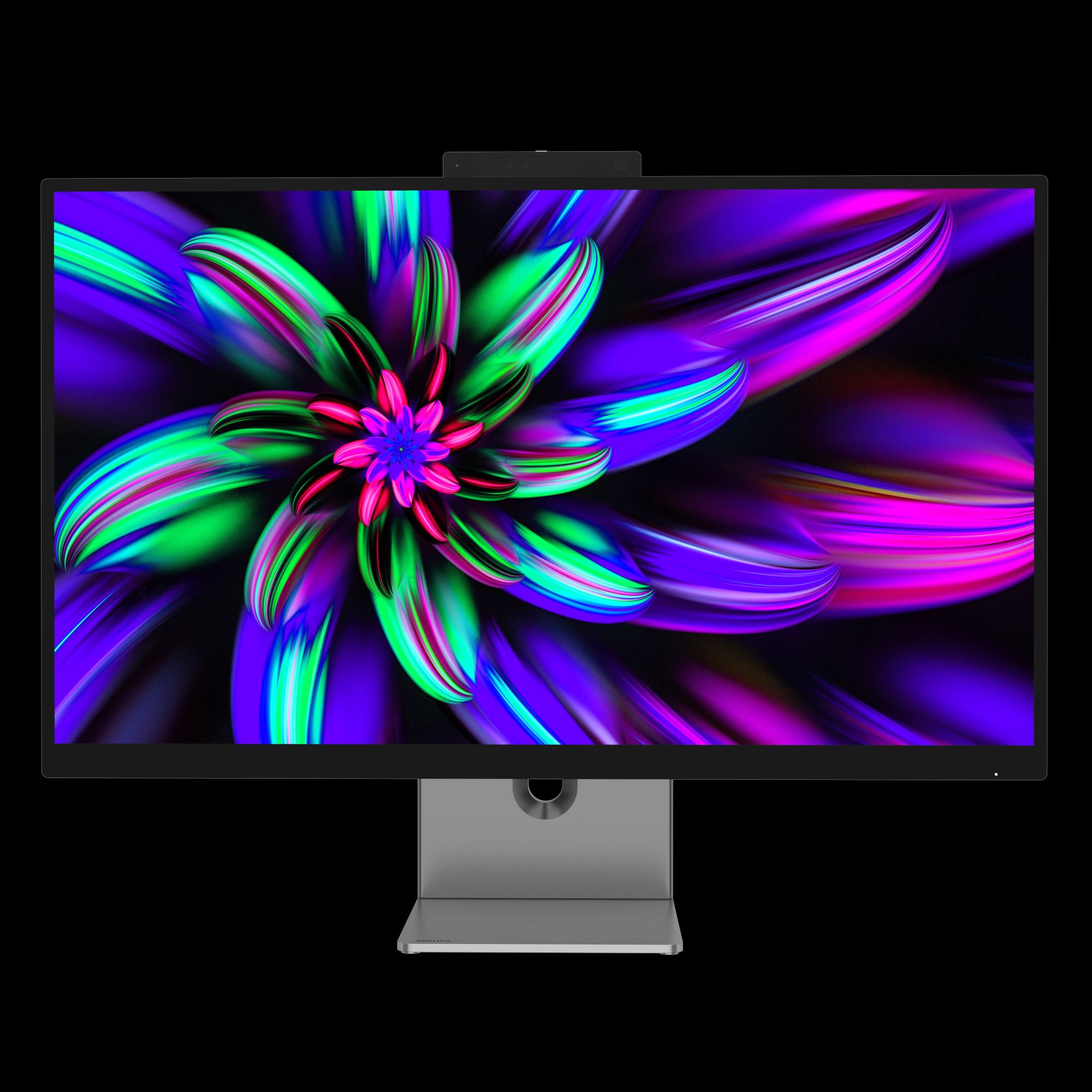 Monitory Philips do pracy