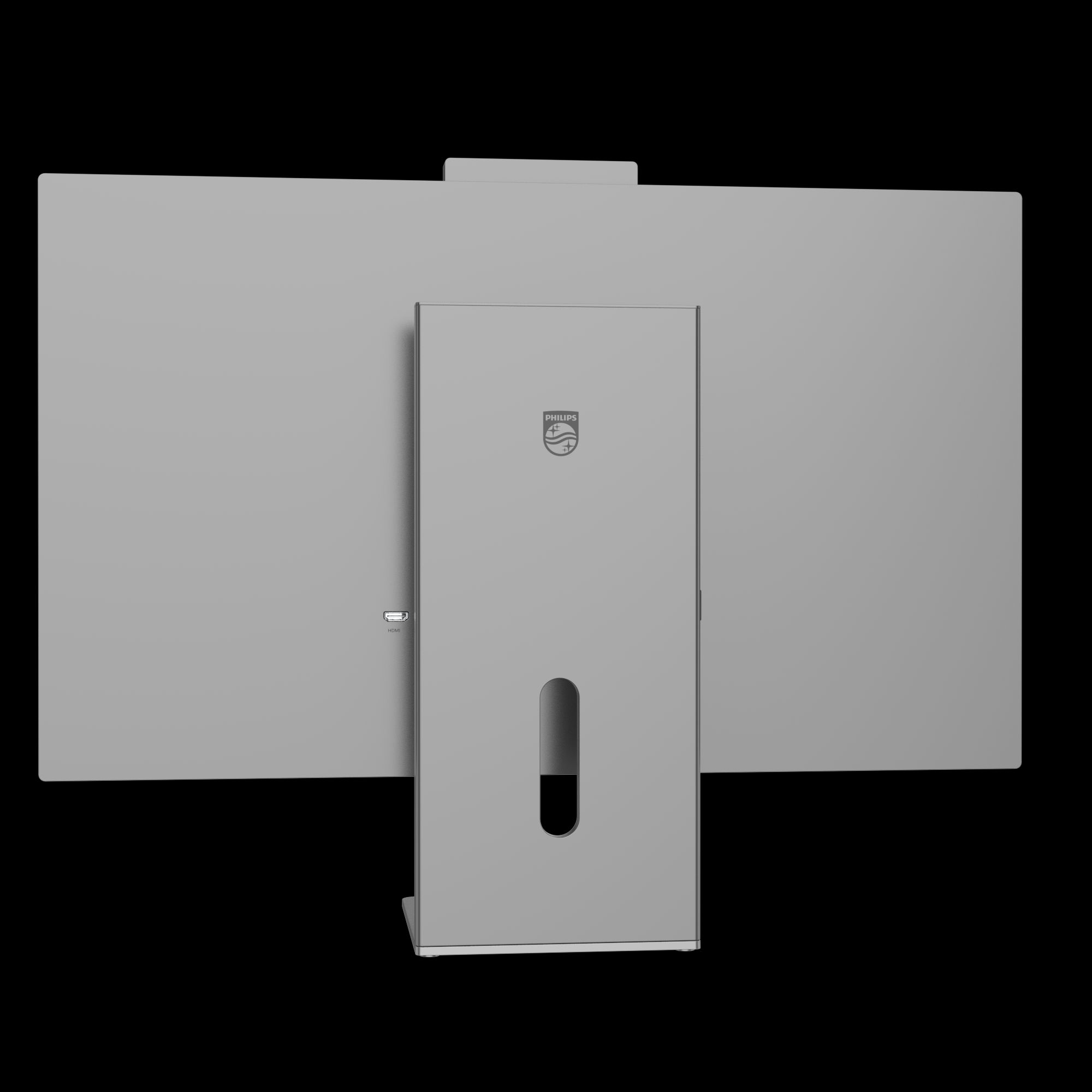 Monitory Philips do pracy