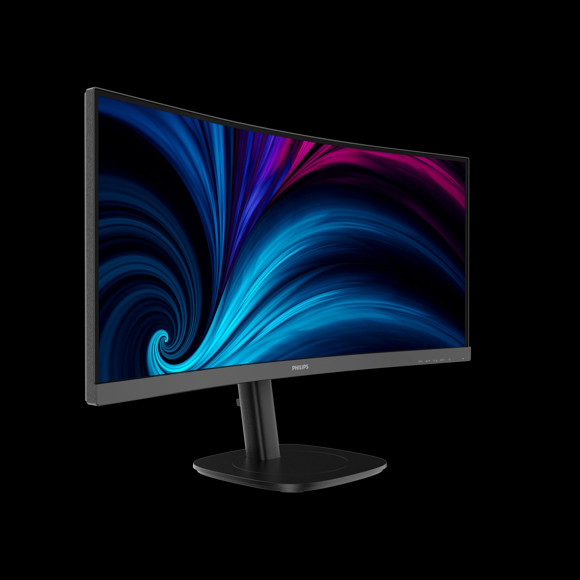 Monitory Philips do pracy