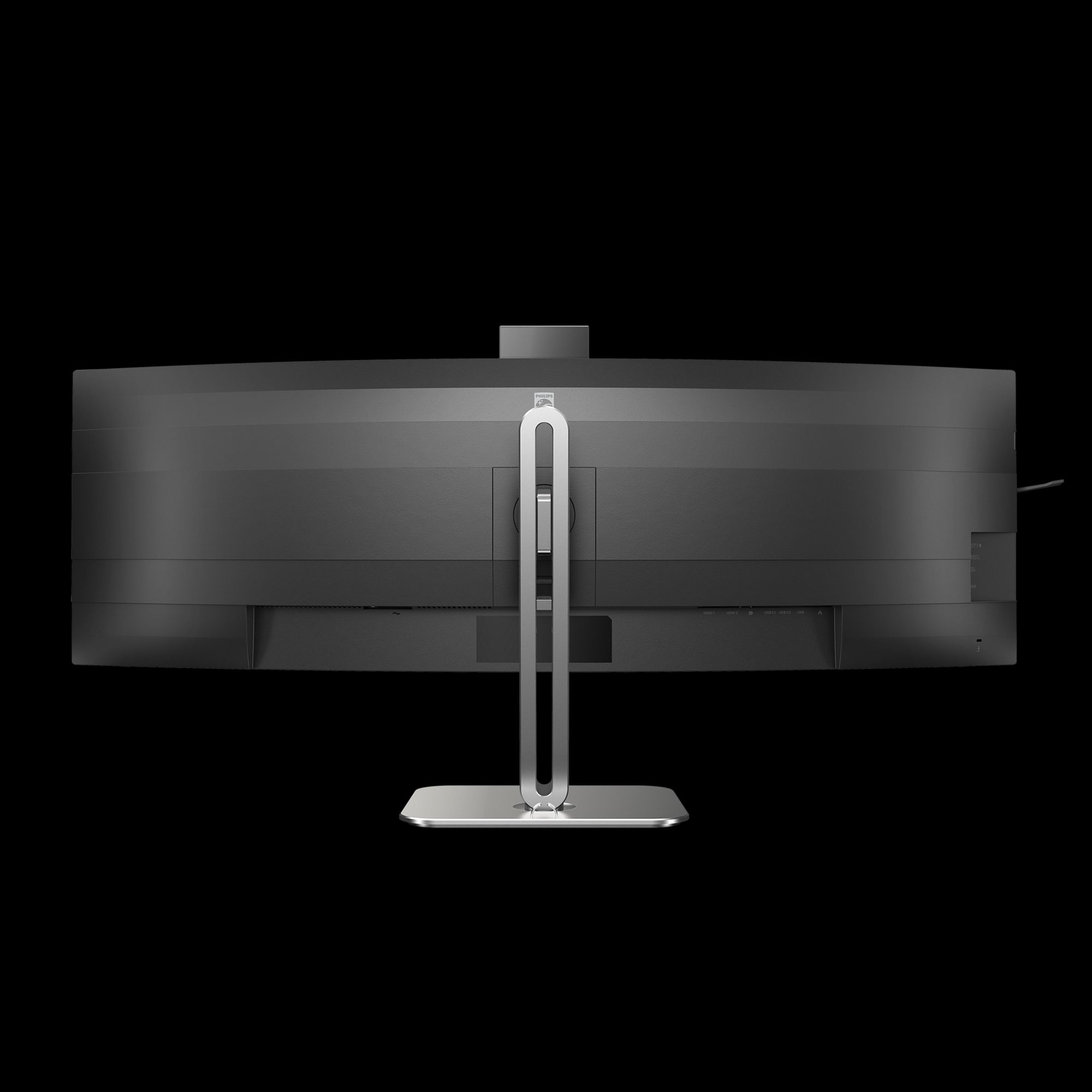 Monitory Philips do pracy