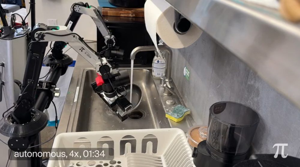 Zdjęcie okładkowe do wpis Współczesny robot zda maturę z&nbsp;matematyki, ale&nbsp;polegnie na&nbsp;kanapce z&nbsp;masłem orzechowym. Czym jest Paradoks Moraveca?