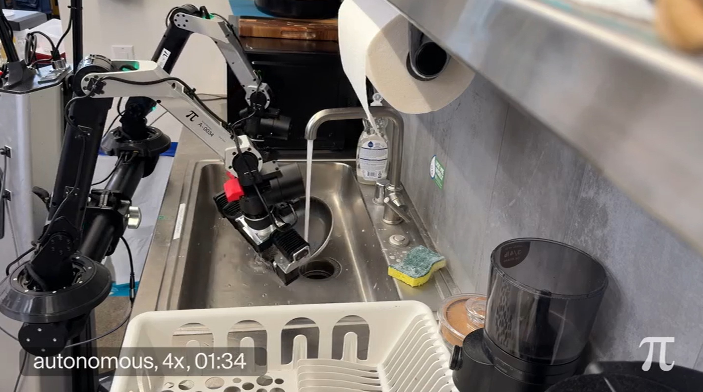 Zdjęcie okładkowe wpisu Współczesny robot zda maturę z&nbsp;matematyki, ale&nbsp;polegnie na&nbsp;kanapce z&nbsp;masłem orzechowym. Czym jest Paradoks Moraveca?