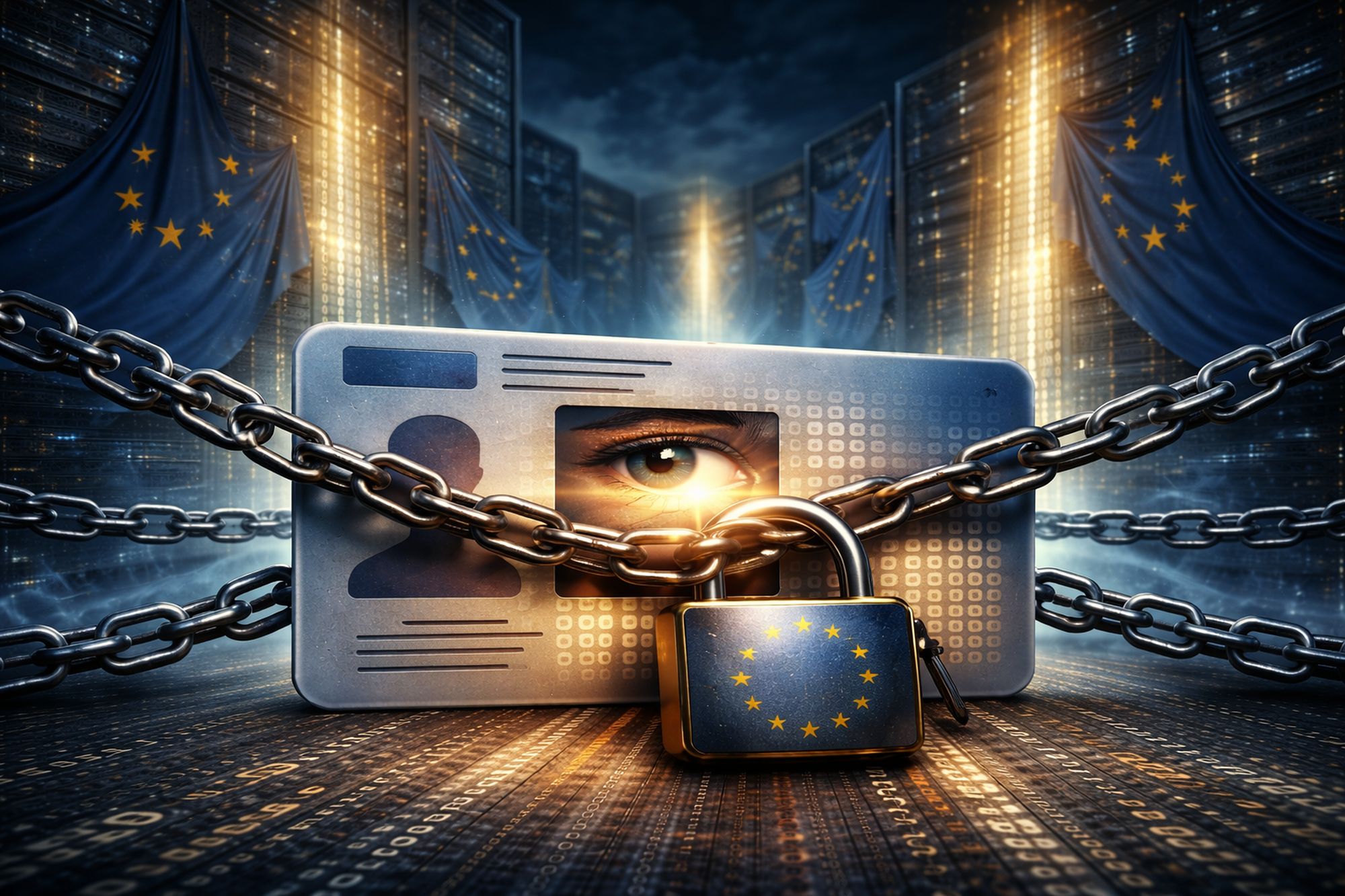 Apple Pay dla dowodu osobistego. Dlaczego Bruksela udaje, iż technologia nie istnieje?