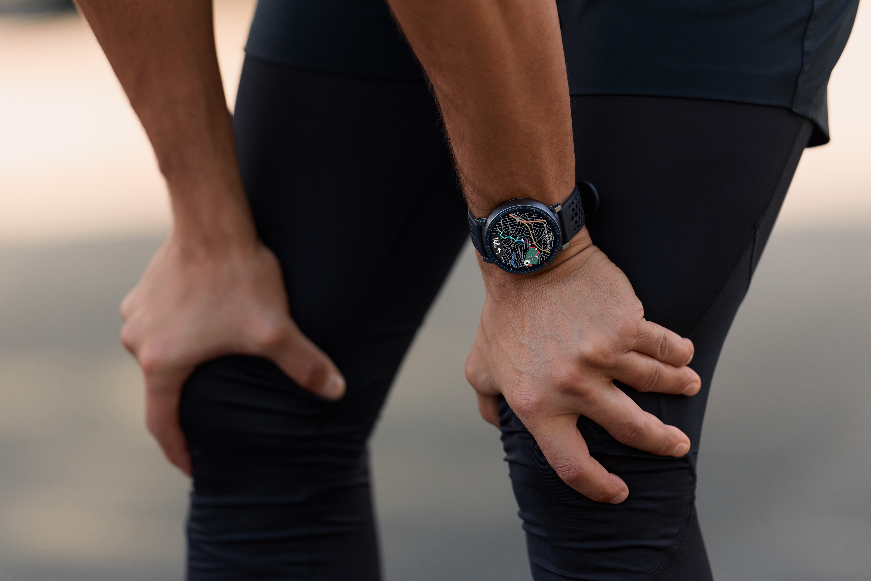 Noworoczne postanowienia w zasięgu ręki – debiutuje Amazfit Active Max