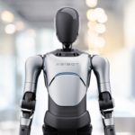 Zdjęcie okładkowe wpisu: „Forrest Gump” w wersji robo. Chiński humanoid szedł przez 3 dni bez przerwy i pobił rekord Guinnessa