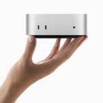 Zdjęcie okładkowe wpisu: Nowy Mac mini jeszcze przed&nbsp;wrześniową konferencją Apple. Szykuje się premiera pod&nbsp;lokalne AI