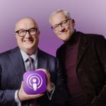 Zdjęcie okładkowe wpisu: „The Rest Is History” Podcastem Roku 2025 na Apple Podcasts. Brytyjczycy piszą historię