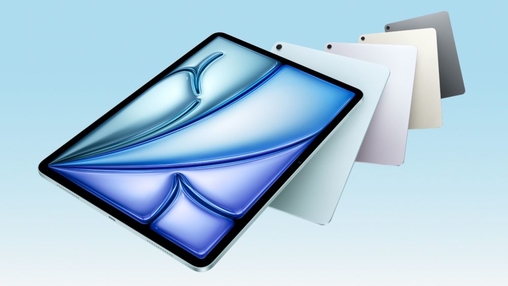 Zdjęcie okładkowe do wpis Koniec z&nbsp;wadliwym ekranem. Najmniejszy tablet Apple dostanie w&nbsp;tym roku rewolucyjną zmianę