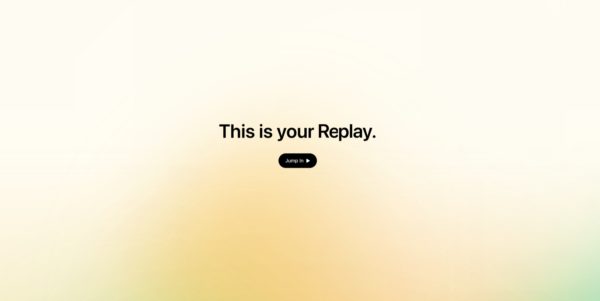 Zdjęcie okładkowe wpisu Apple ogłosiło roczne zestawienia Apple Music za 2025 rok