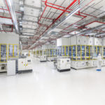 Zdjęcie okładkowe wpisu: Volkswagen uniezależnia się od&nbsp;Azji. Ruszyła gigafabryka PowerCo w&nbsp;Salzgitter