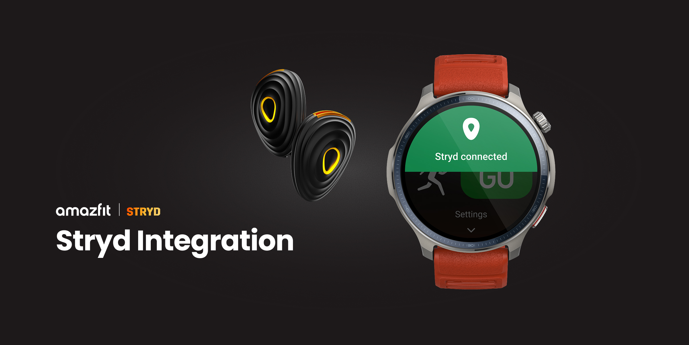 Amazfit rozbudowuje ekosystem. TrainingPeaks, Stryd i Zepp OS 5 trafiają na kolejne zegarki