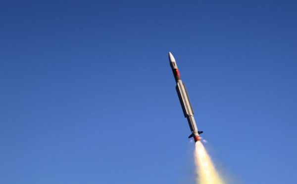 program Narew produkcja rakiet