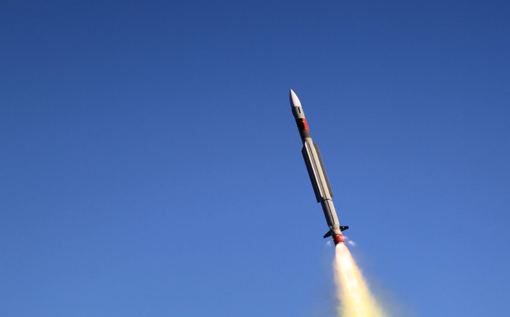 Miliard złotych na polskie fabryki rakiet. Program „Narew” wchodzi w fazę betonu i stali