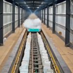 Zdjęcie okładkowe wpisu: 0 do&nbsp;700 km/h w&nbsp;niespełna 2 sekundy. Chiński test Maglev pokazuje, jak ostrożność kosztuje Zachód pozycję lidera