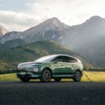 Zdjęcie okładkowe wpisu: Hyundai Ioniq 9 Calligraphy – pierwsza jazda [galeria]